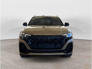 Audi Q8 SUV TFSI e quattro 360 kW tiptronic 135UPE Sofort Verfügbar!