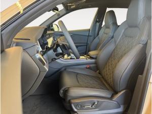 Audi Q8 SUV TFSI e quattro 360 kW tiptronic 135UPE Sofort Verfügbar!