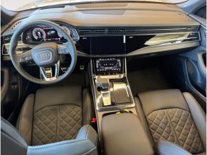 Audi Q8 SUV TFSI e quattro 360 kW tiptronic 135UPE Sofort Verfügbar!