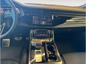 Audi Q8 SUV TFSI e quattro 360 kW tiptronic 135UPE Sofort Verfügbar!