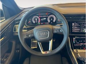 Audi Q8 SUV TFSI e quattro 360 kW tiptronic 135UPE Sofort Verfügbar!