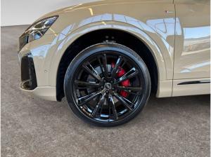 Audi Q8 SUV TFSI e quattro 360 kW tiptronic 135UPE Sofort Verfügbar!