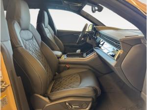 Audi Q8 SUV TFSI e quattro 360 kW tiptronic 135UPE Sofort Verfügbar!