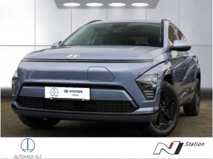Hyundai KONA Elektro 150 kW Trend