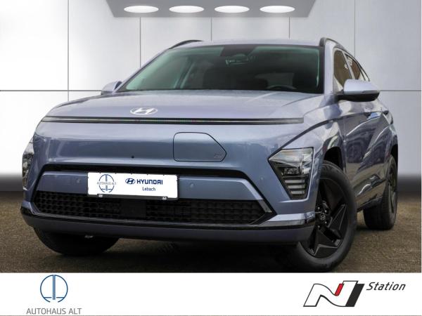 Hyundai KONA Elektro 150 kW Trend