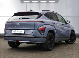 Hyundai KONA Elektro 150 kW Trend