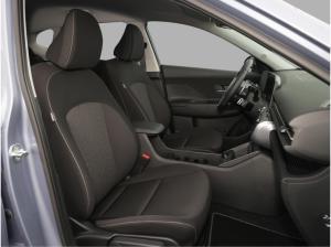 Hyundai KONA Elektro 150 kW Trend