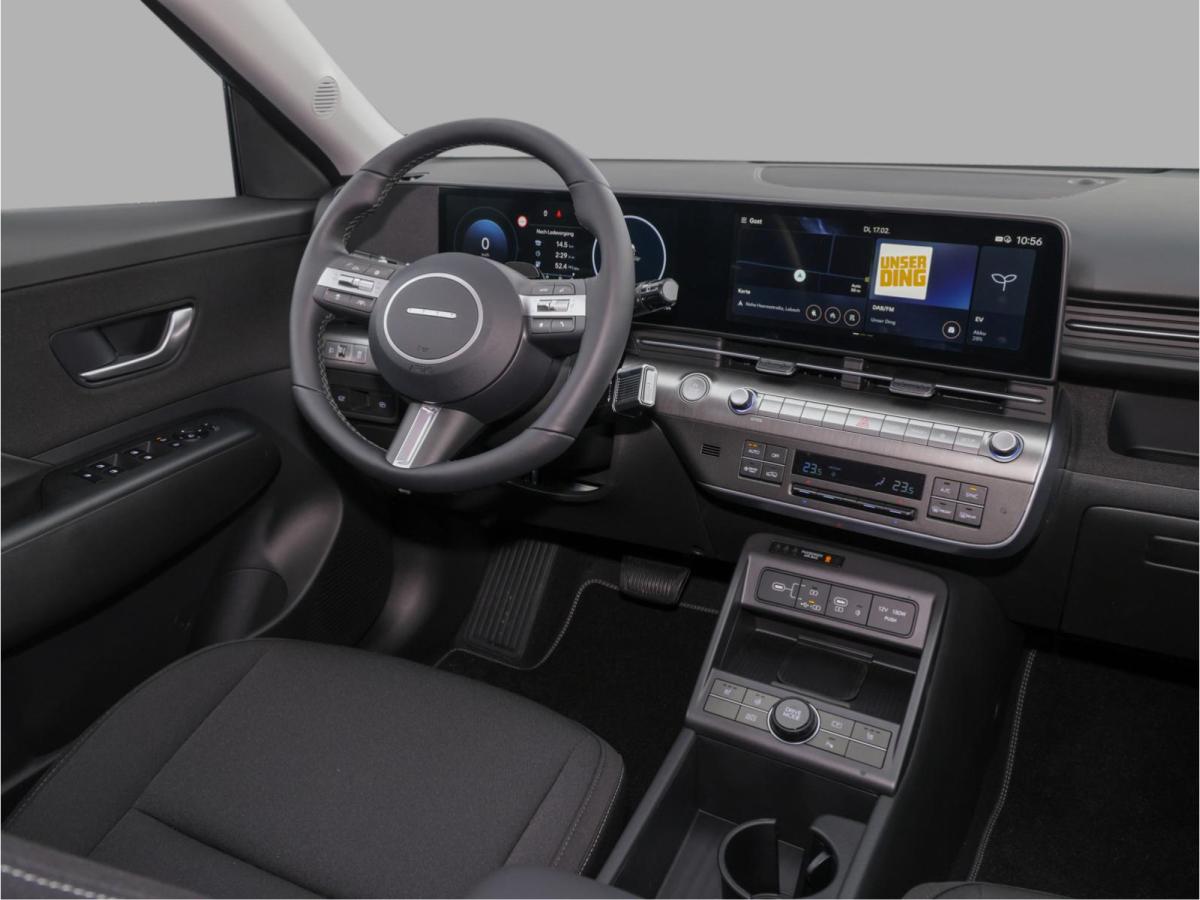 Hyundai KONA Elektro