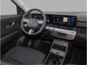 Hyundai KONA Elektro 150 kW Trend