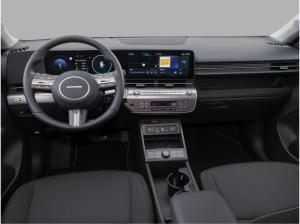 Hyundai KONA Elektro 150 kW Trend