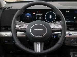 Hyundai KONA Elektro 150 kW Trend