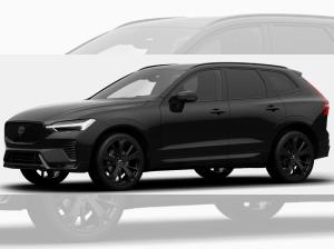Volvo XC60 B5 Ultra Black Edition