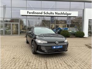 Volkswagen Passat 2.0 TDI SCR DSG Business