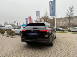 Volkswagen Passat 2.0 TDI SCR DSG Business