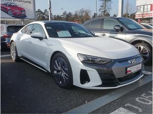 Audi e-tron GT RFK Navi SHZ Leder LED PDC 19