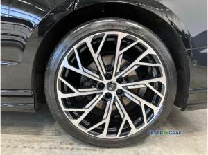 Audi A8 Lang S line 50 TDI Pano Matrix Stdhz. B&O Adv