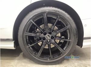 Audi A8 Lang 50 TDI B&O HD Matrix 360° Stdhz. ACC