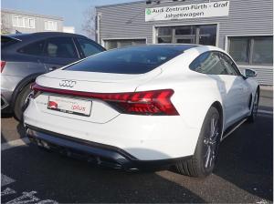 Audi e-tron GT RFK Navi SHZ Leder LED PDC 19