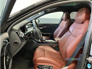 Audi A8 Lang S line 50 TDI Pano Matrix Stdhz. B&O Adv