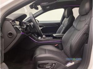 Audi A8 Lang 50 TDI B&O HD Matrix 360° Stdhz. ACC