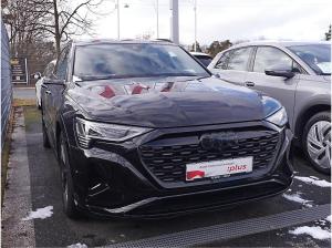Audi Q8 Sportback e-tron S line 50 qu. AHK B&O 360°