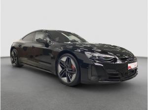 Audi RS e-tron GT Night-View HUD 360° Laser B&O Pano