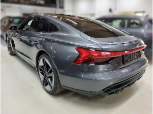 Audi RS e-tron GT HUD Matrix Keyless 360° ACC Memory