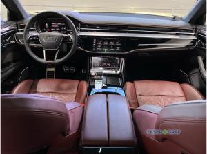 Audi A8 Lang S line 50 TDI Pano Matrix Stdhz. B&O Adv