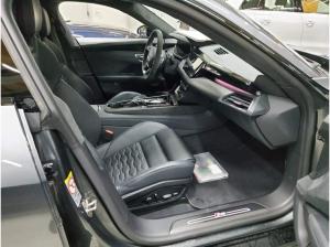 Audi RS e-tron GT HUD Matrix Keyless 360° ACC Memory