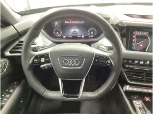 Audi e-tron GT quattro AIR Matrix HUD Keyless 360°
