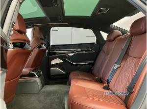 Audi A8 Lang S line 50 TDI Pano Matrix Stdhz. B&O Adv