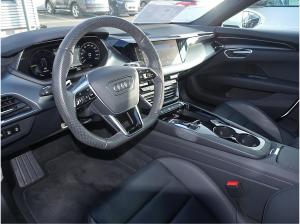 Audi e-tron GT RFK Navi SHZ Leder LED PDC 19