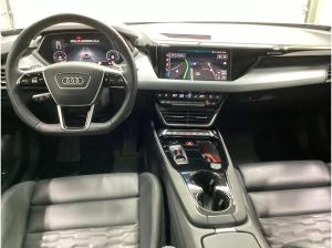 Audi e-tron GT quattro AIR Matrix HUD Keyless 360°