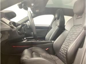 Audi RS e-tron GT Night-View HUD 360° Laser B&O Pano