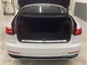 Audi A8 Lang 50 TDI B&O HD Matrix 360° Stdhz. ACC