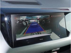 Audi e-tron GT RFK Navi SHZ Leder LED PDC 19