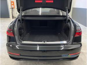 Audi A8 Lang S line 50 TDI Pano Matrix Stdhz. B&O Adv