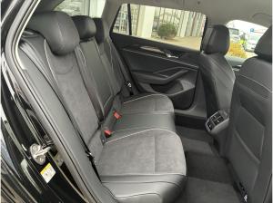Volkswagen Passat 2.0 TDI SCR DSG Business