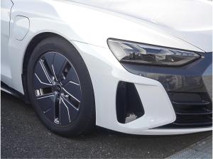 Audi e-tron GT RFK Navi SHZ Leder LED PDC 19
