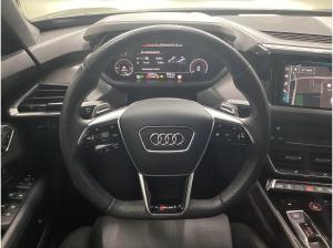 Audi RS e-tron GT Night-View HUD 360° Laser B&O Pano