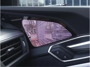 Audi Q8 Sportback e-tron S line 50 qu. AHK B&O 360°
