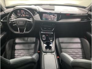 Audi RS e-tron GT Night-View HUD 360° Laser B&O Pano