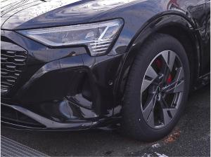 Audi Q8 Sportback e-tron S line 50 qu. AHK B&O 360°
