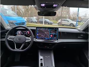Volkswagen Passat 2.0 TDI SCR DSG Business