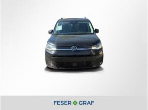 Volkswagen Caddy Life ENERGY 2,0 l TDI 7-DSG