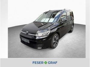 Volkswagen Caddy Life ENERGY 2,0 l TDI 7-DSG
