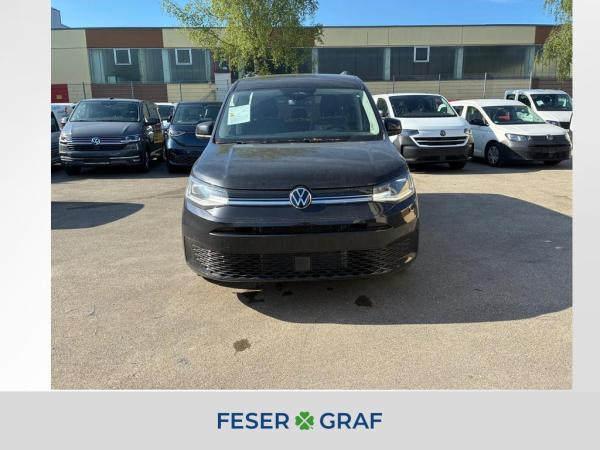 Volkswagen Caddy Life ENERGY 2,0 l TDI 7-DSG
