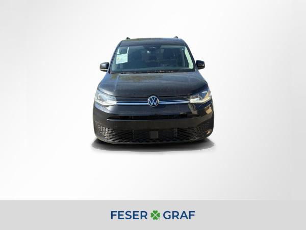 Volkswagen Caddy Life ENERGY 2,0 l TDI 7-DSG