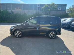 Volkswagen Caddy Life ENERGY 2,0 l TDI 7-DSG
