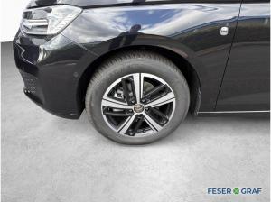 Volkswagen Caddy Life ENERGY 2,0 l TDI 7-DSG